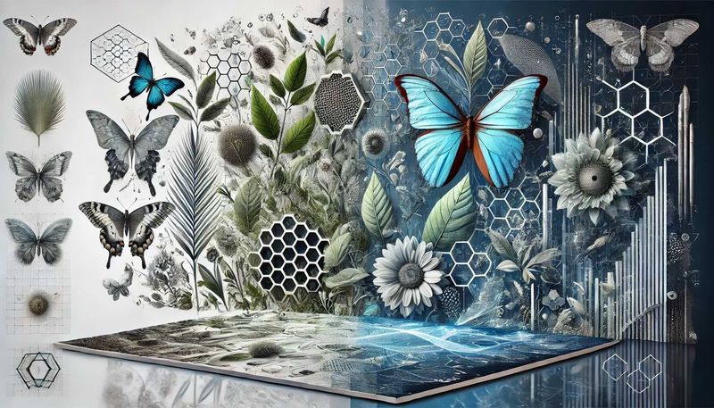 Embracing Nature’s Wisdom: Resolving the Office Temperature Debate through Biomimicry