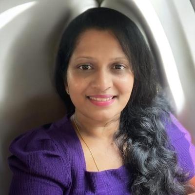 Shilpa Sridhar