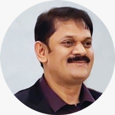 Sridhar DP