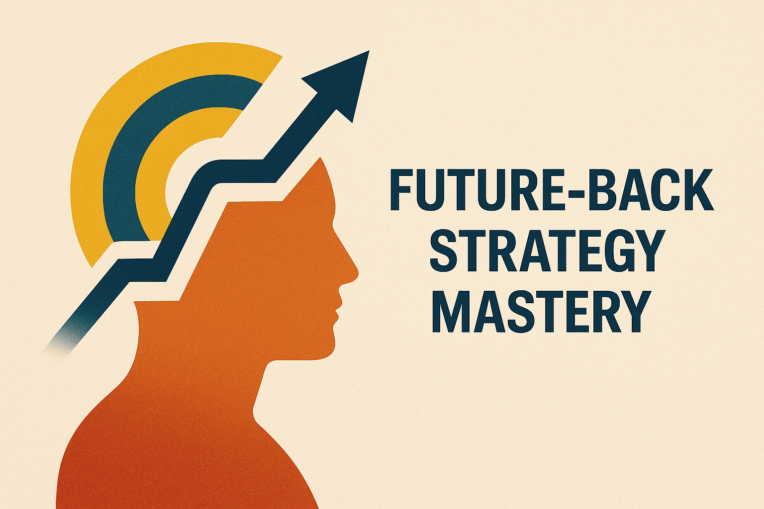 Future Back Strategy