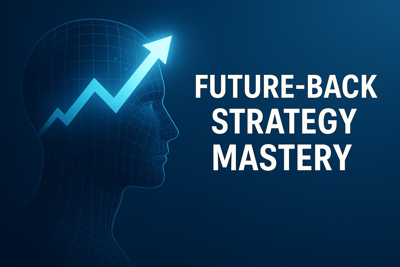 FUTURE-BACK STRATEGY MASTERY