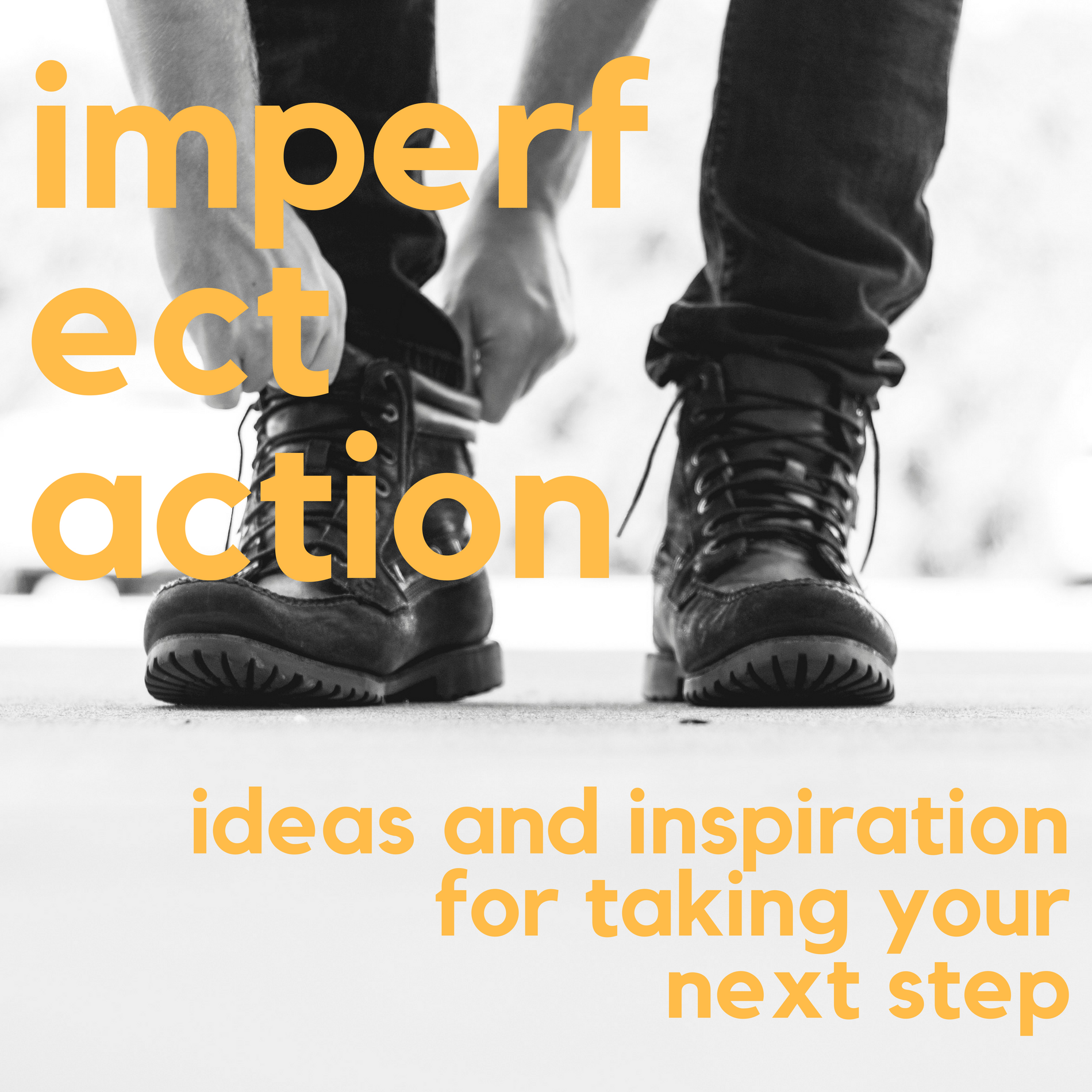 Think Deep, Innovate Fast, Execute Lean – Archive Collection